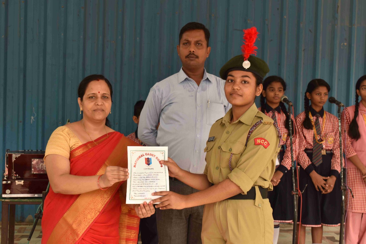 R.S Convent Sainik & Hostel